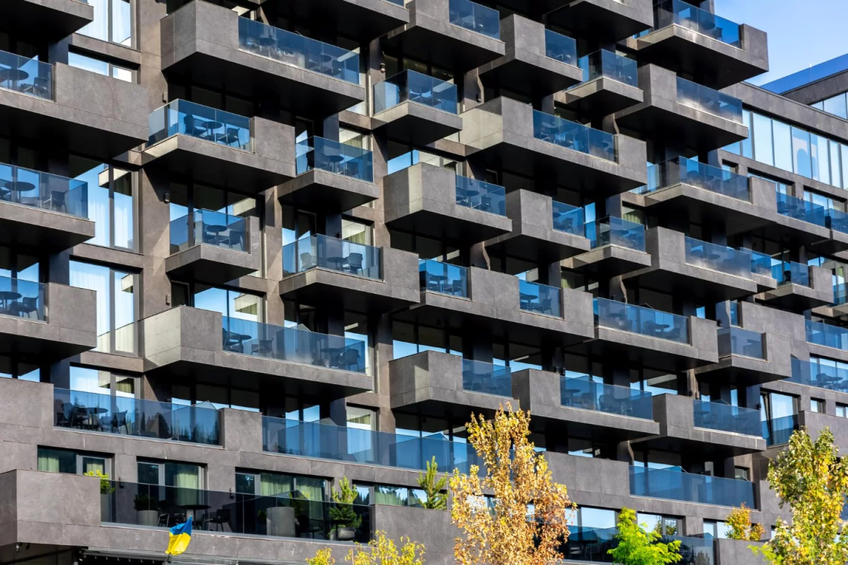 Dobry klimat w domu i w pracy